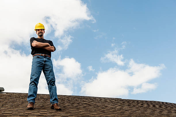 Best Tile Roofing Contractor  in Decatur, GA