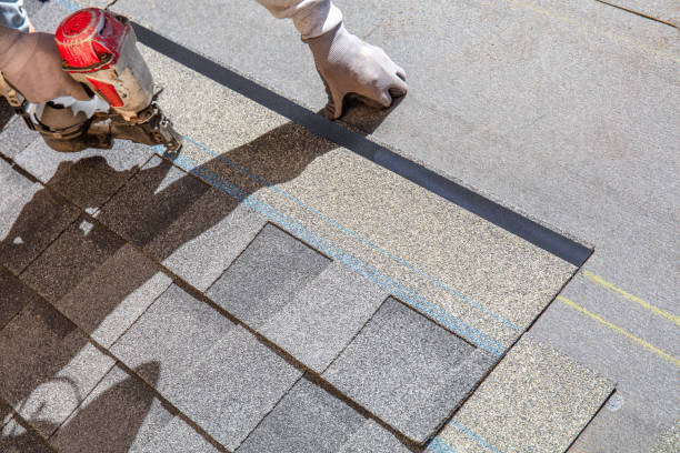 Best Commercial Roofing Services  in Decatur, GA